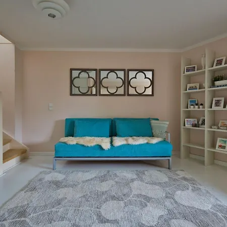 Apartmán Fallreep 4, 111 *