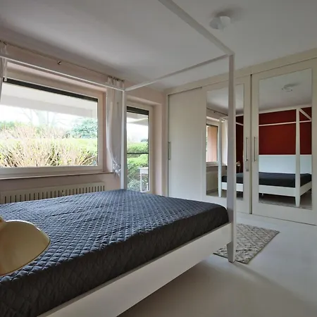Apartmán Fallreep 4, 111 Lübeck