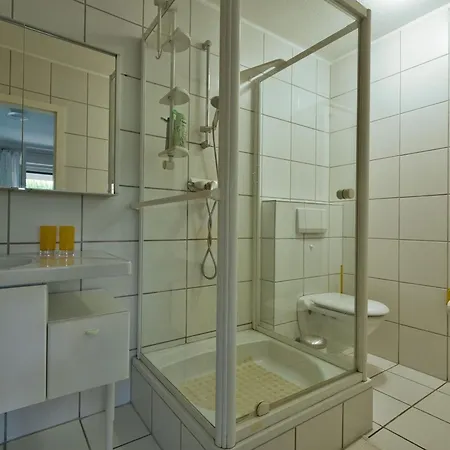 Apartmán Fallreep 4, 111