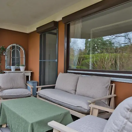 Fallreep 4, 111 Apartmán Lübeck