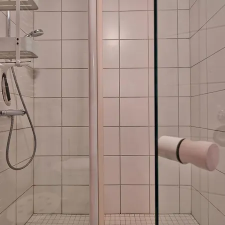 Apartmán Fallreep 4, 111 Lübeck
