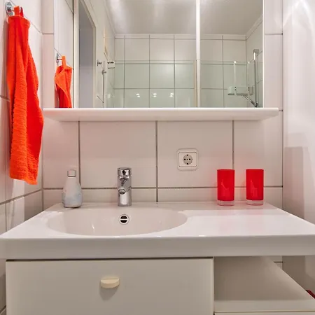 Apartmán Fallreep 4, 111 *