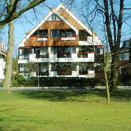 Apartmán Fallreep 4, 111